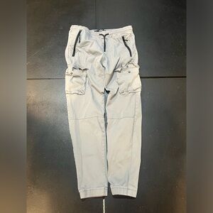 Hollister Gray Cargo Pangs Men’s (S)